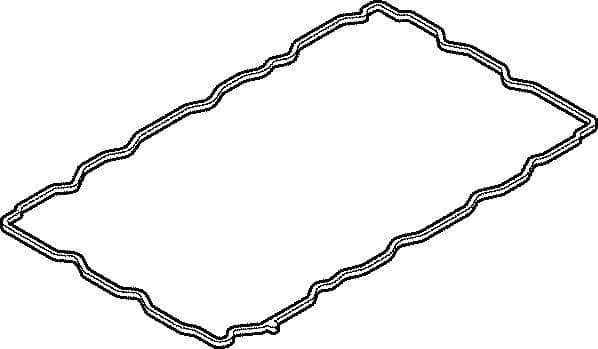 Gasket, oil sump 074.950