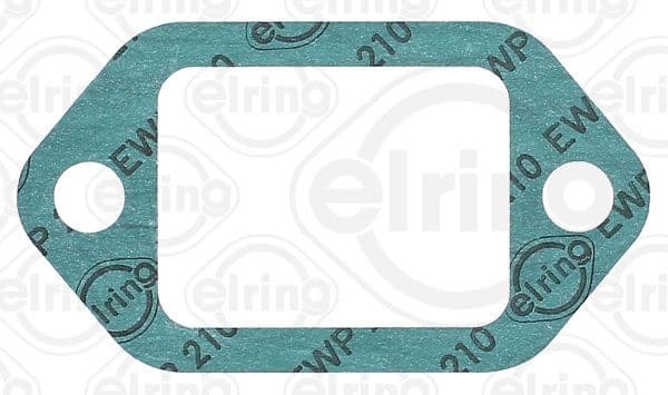 Gasket, oil cooler 854.960