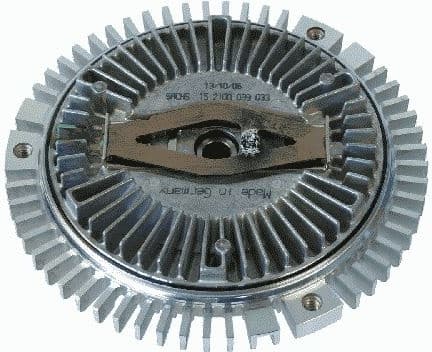 Clutch, radiator fan 2100 039 033