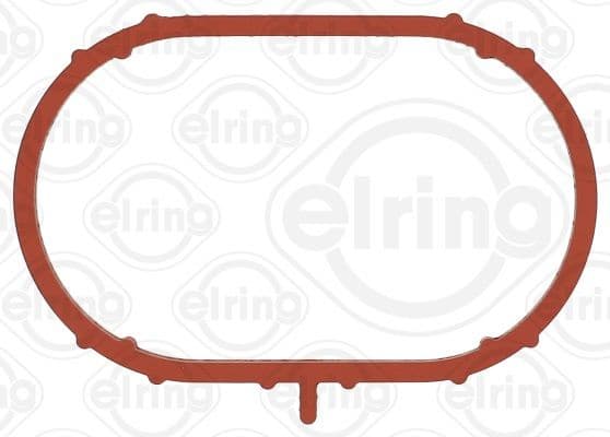 Gasket, intake manifold 273.570 - image 2