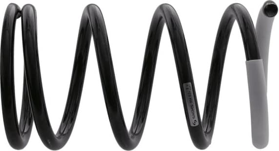 Suspension Spring 994 829