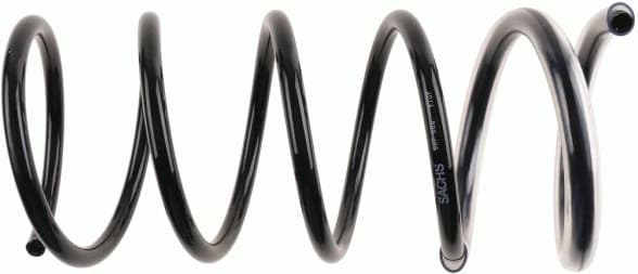 Suspension Spring 997 664