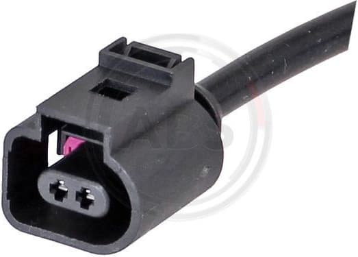 Warning Contact, brake pad wear 39817 - image 3