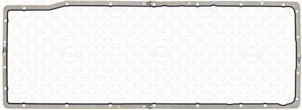 Gasket, oil sump 742.670