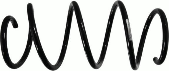 Suspension Spring 993 615