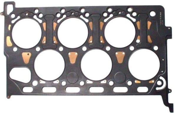Gasket, cylinder head 744.264