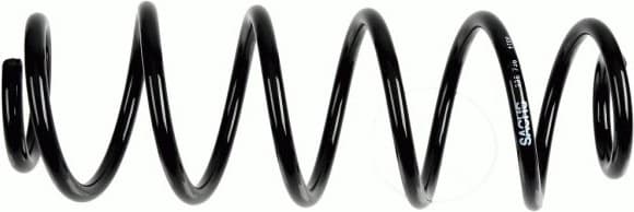 Suspension Spring 996 736