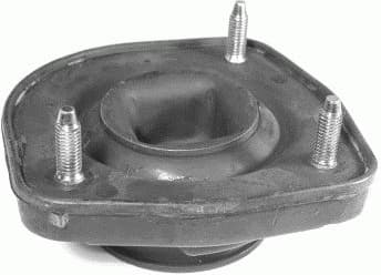 Suspension Strut Support Mount 802 097 - image 3