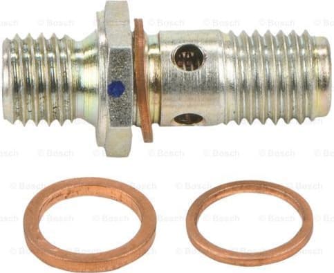 Repair Kit, fuel pump 1587010532 - image 2
