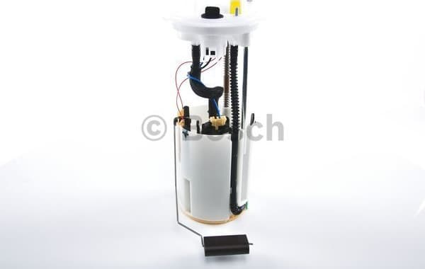 fuel supply unit 0580203042 - image 2