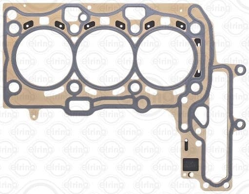 Gasket, cylinder head 597.110
