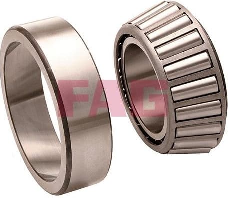 Wheel Bearing 33109
