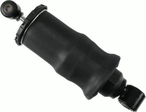 Shock Absorber, driver cab suspension PDC 313 078
