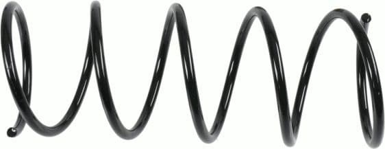 Suspension Spring 997 948