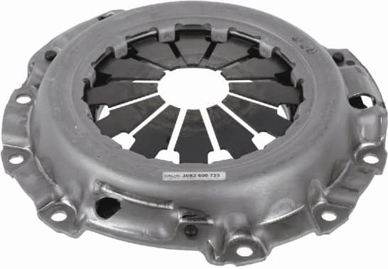 Clutch Pressure Plate 3082 600 733
