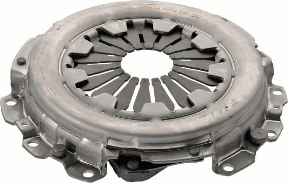 Clutch Pressure Plate 3082 654 397