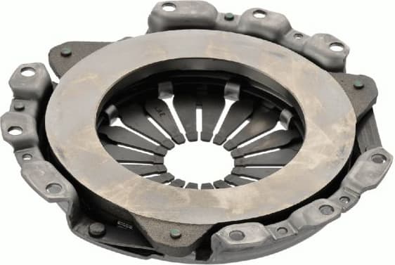 Clutch Pressure Plate 3082 654 397 - image 2