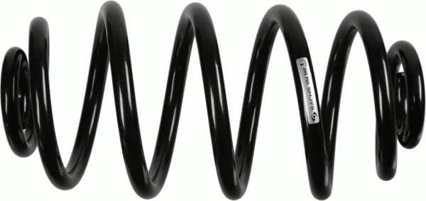 Suspension Spring 994 566