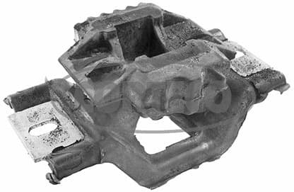 Mounting, manual transmission 80004139