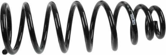 Suspension Spring 998 255