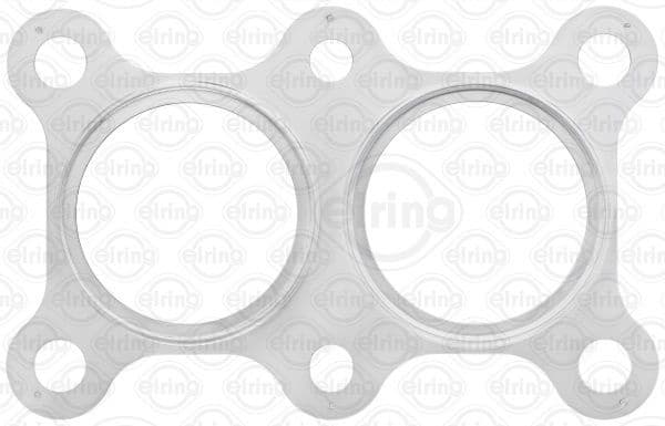 Gasket, exhaust pipe 447.450