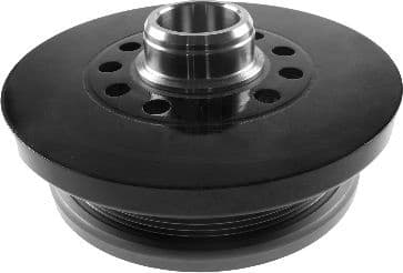 Belt Pulley, crankshaft 49374722