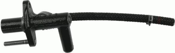 Master Cylinder, clutch 6284 600 122