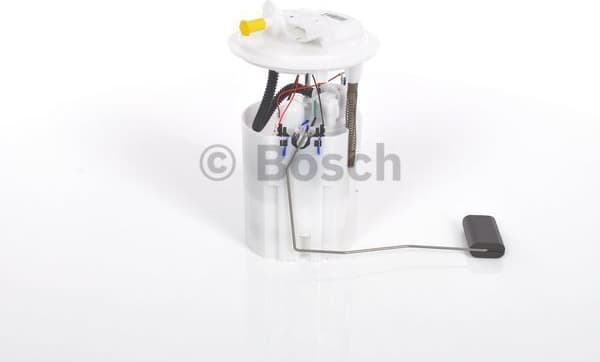 fuel supply unit 0580200025