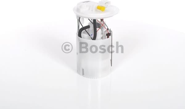 fuel supply unit 0580200025 - image 4