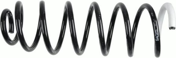 Suspension Spring 994 441