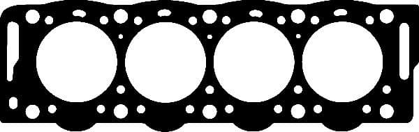Gasket, cylinder head 414489P