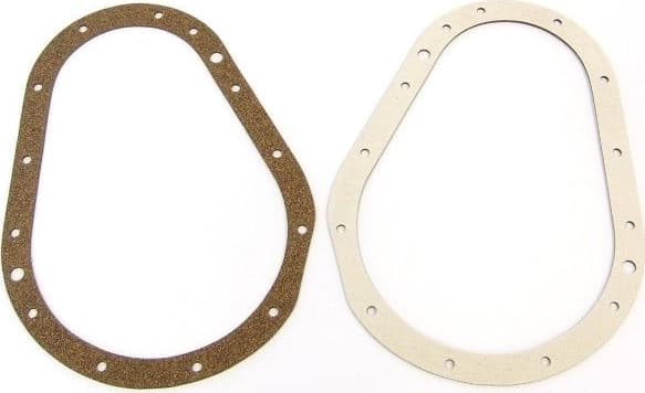Gasket, timing case cover 184.268