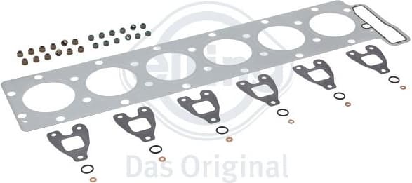 Gasket Kit, cylinder head 732.420