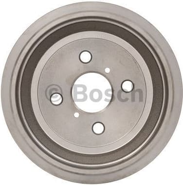 Brake Drum 0986477317 - image 3
