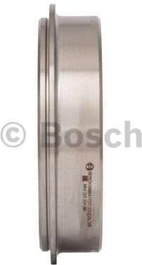 Brake Drum 0986477317 - image 4