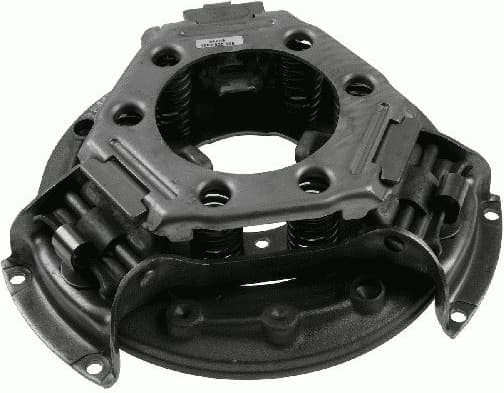 Clutch Pressure Plate 1882 600 105