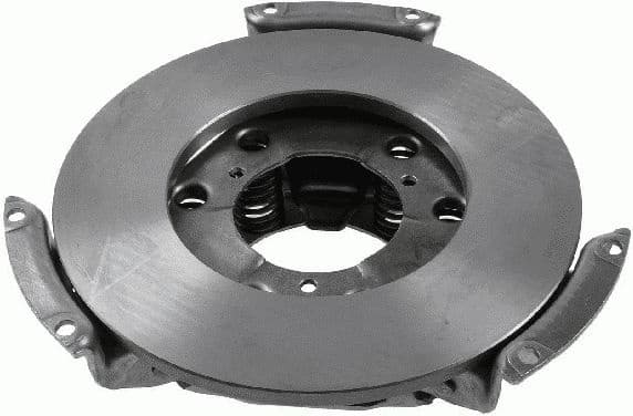 Clutch Pressure Plate 1882 600 105 - image 2