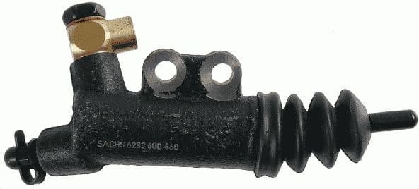 Slave Cylinder, clutch 6283 600 468 - image 2
