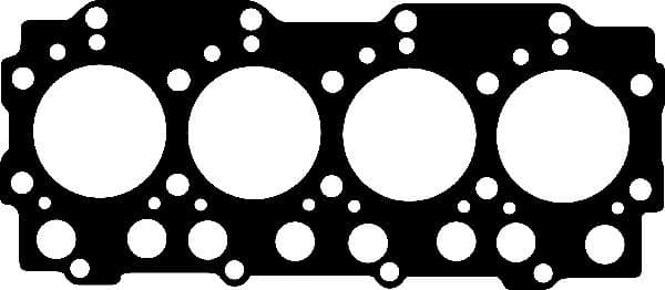 Gasket, cylinder head 414772P