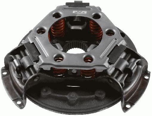 Clutch Pressure Plate 1882 600 106