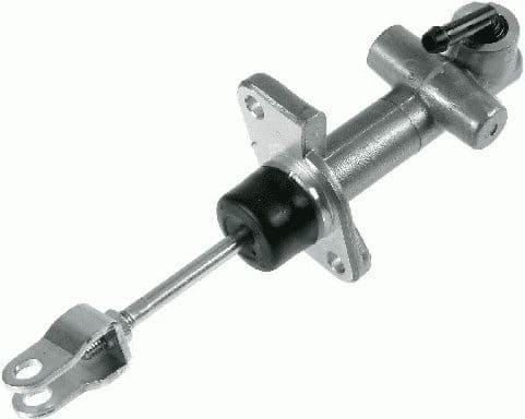 Master Cylinder, clutch 6284 600 596