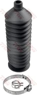 Bellow, steering JBE275