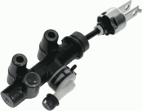 Master Cylinder, clutch 6284 600 639 - image 2