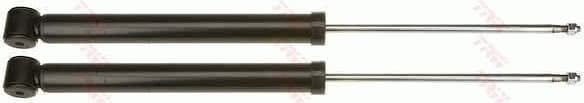 Shock Absorber TRW TWIN JGT481T