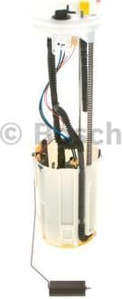 fuel supply unit 0580203429