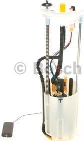 fuel supply unit 0580203429 - image 2