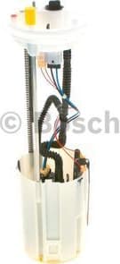 fuel supply unit 0580203429 - image 3