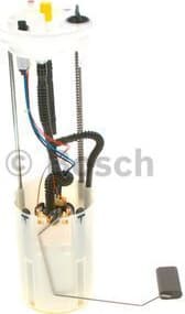 fuel supply unit 0580203429 - image 4