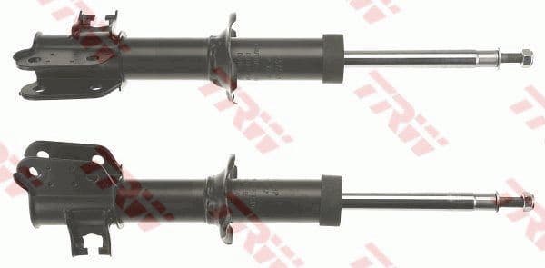 Shock Absorber TRW TWIN JGM1089T
