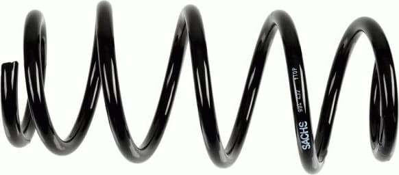 Suspension Spring 994 432